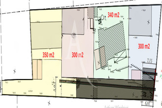 achat terrain beauvoisin 30640