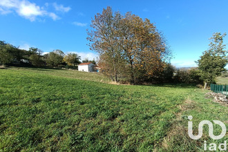 achat terrain beaux 43200