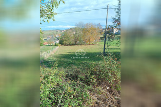 achat terrain beaux 43200