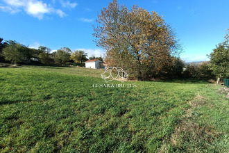 achat terrain beaux 43200