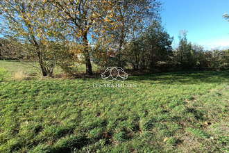 achat terrain beaux 43200