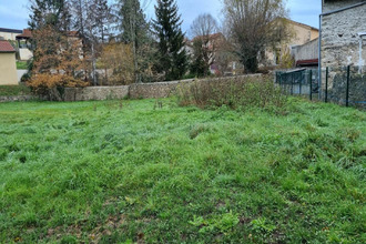 achat terrain beauzac 43590