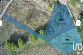 achat terrain beauzac 43590