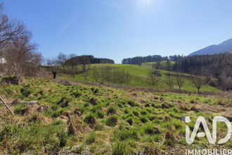 achat terrain beauzac 43590