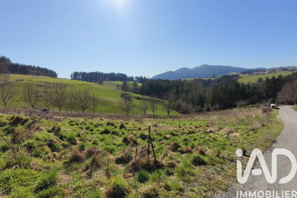 achat terrain beauzac 43590