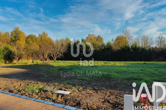 achat terrain beauzelle 31700