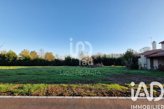 achat terrain beauzelle 31700