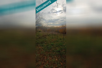 achat terrain bebing 57830