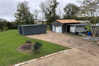 achat terrain beceleuf 79160