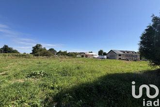 achat terrain becherel 35190