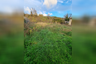 achat terrain bedarieux 34600