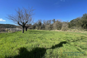 achat terrain bedarieux 34600