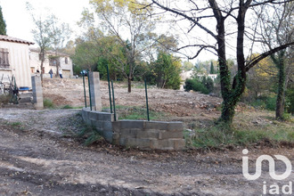 achat terrain bedarieux 34600