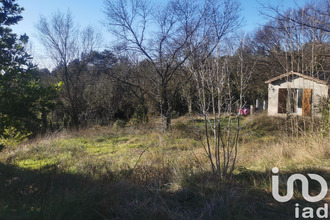 achat terrain bedarieux 34600