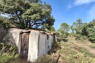 achat terrain bedarieux 34600