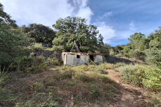 achat terrain bedarieux 34600