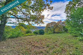 achat terrain bedarieux 34600