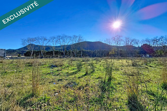 achat terrain bedarieux 34600