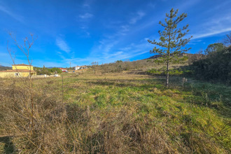 achat terrain bedarieux 34600