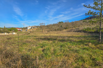 achat terrain bedarieux 34600