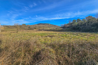 achat terrain bedarieux 34600