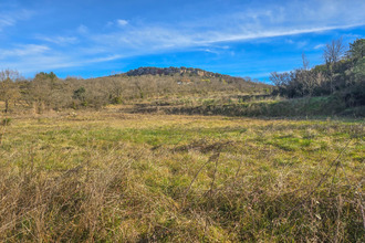 achat terrain bedarieux 34600