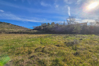 achat terrain bedarieux 34600