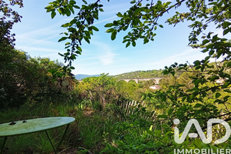 achat terrain bedarieux 34600