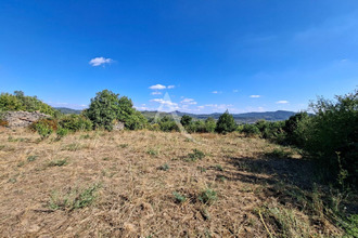 achat terrain bedarieux 34600