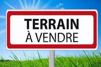 achat terrain bedarrides 84370