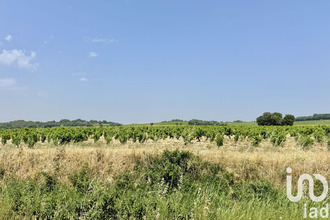 achat terrain bedarrides 84370