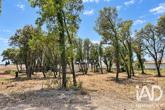achat terrain bedarrides 84370