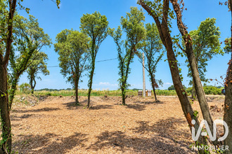 achat terrain bedarrides 84370
