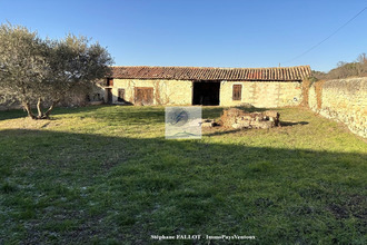 achat terrain bedoin 84410