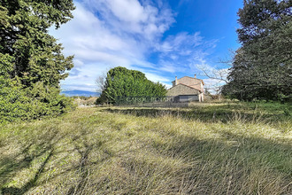 achat terrain bedoin 84410