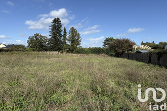 achat terrain beganne 56350