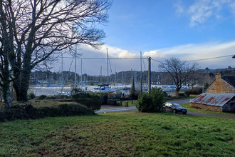 achat terrain beganne 56350