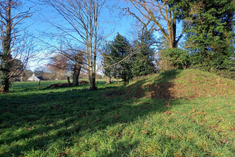 achat terrain beganne 56350