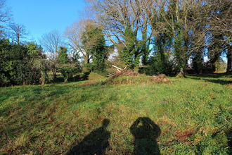 achat terrain beganne 56350