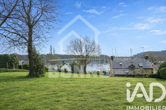 achat terrain beganne 56350