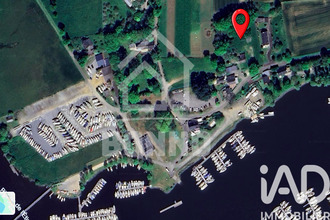 achat terrain beganne 56350