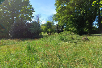 achat terrain beganne 56350