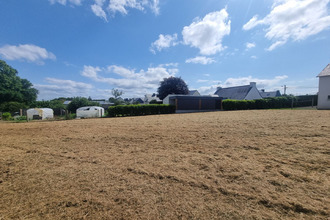 achat terrain begard 22140