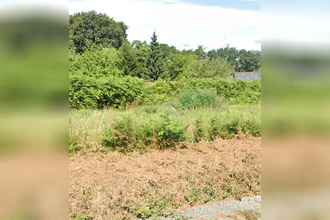 achat terrain begard 22140