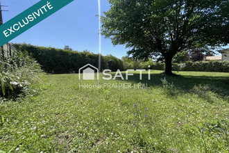 achat terrain begles 33130