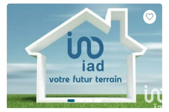 achat terrain begles 33130