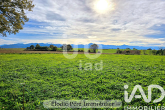 achat terrain begole 65190