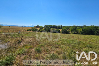 achat terrain begole 65190