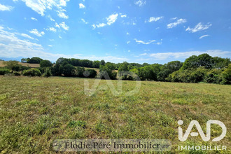 achat terrain begole 65190
