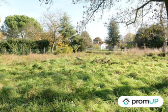 achat terrain beguey 33410